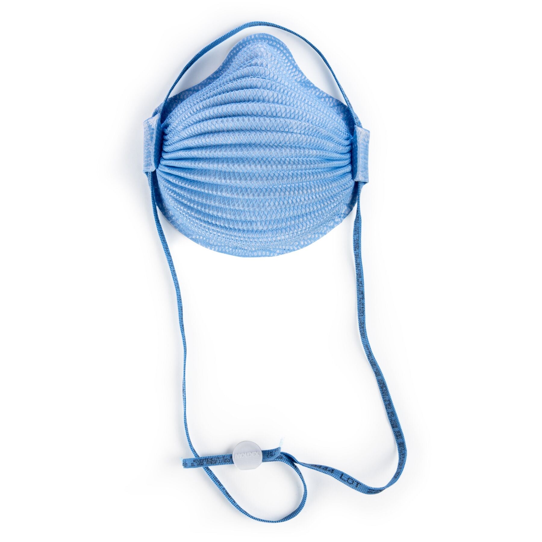 Moldex 4650 Airwave (Medium/Large) NIOSH N95 Healthcare Respirator Mask - Made in USA